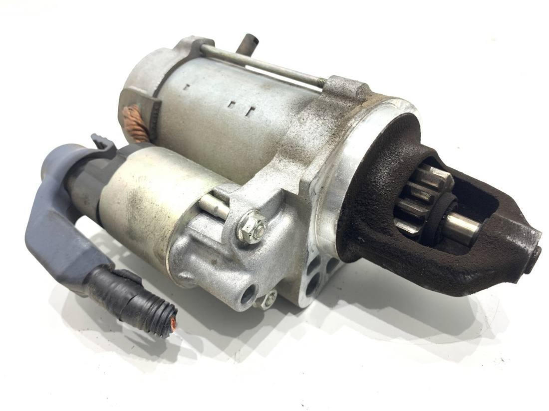 Стартер Honda Civic 428000-8110 — фото деталі 2