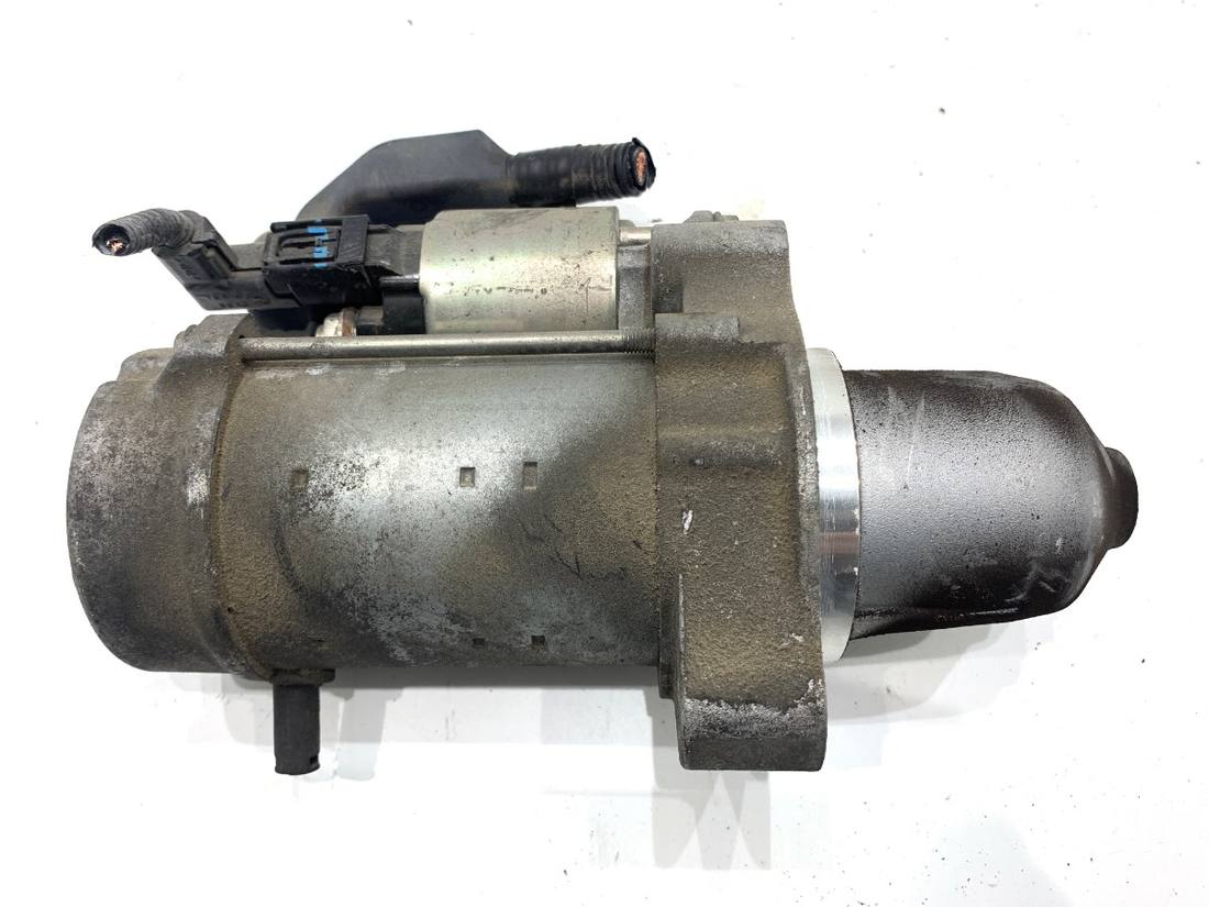 Стартер Honda Civic 428000-8110 — фото деталі 4