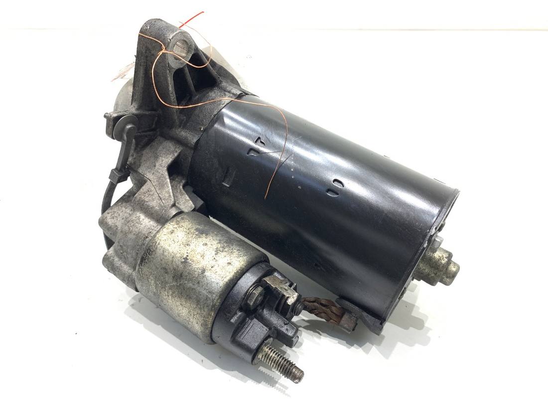 Стартер Jeep Grand Cherokee 0001109404 — фото деталі 3