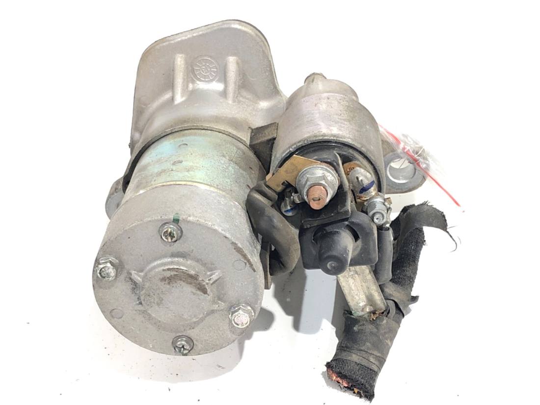 Стартер Renault Megane 4 23300BV81A — фото деталі 3