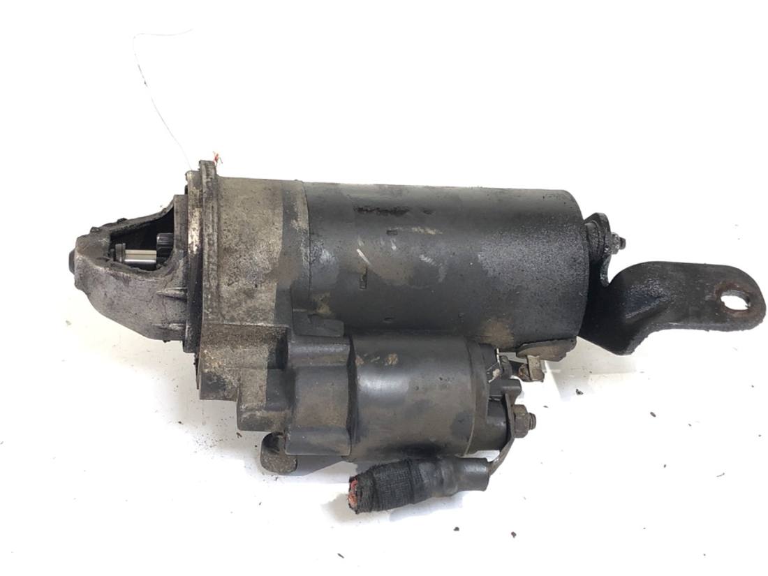 Стартер Opel Zafira A 0001109015 — фото детали 2