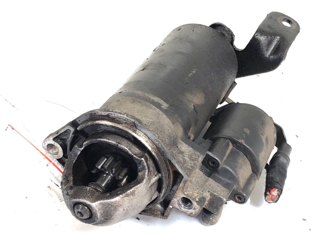 Стартер Opel Zafira A 0001109015 — фото детали 4