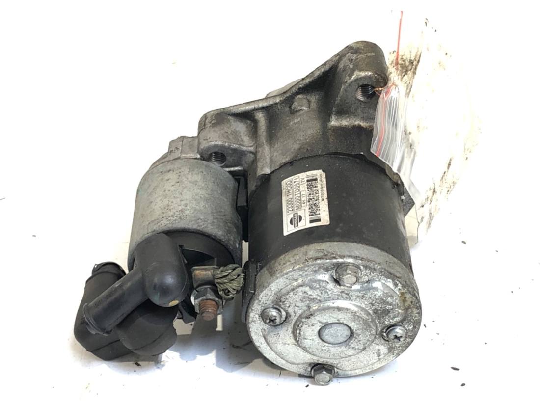 Стартер Nissan Micra 233001HC0D — фото детали 3