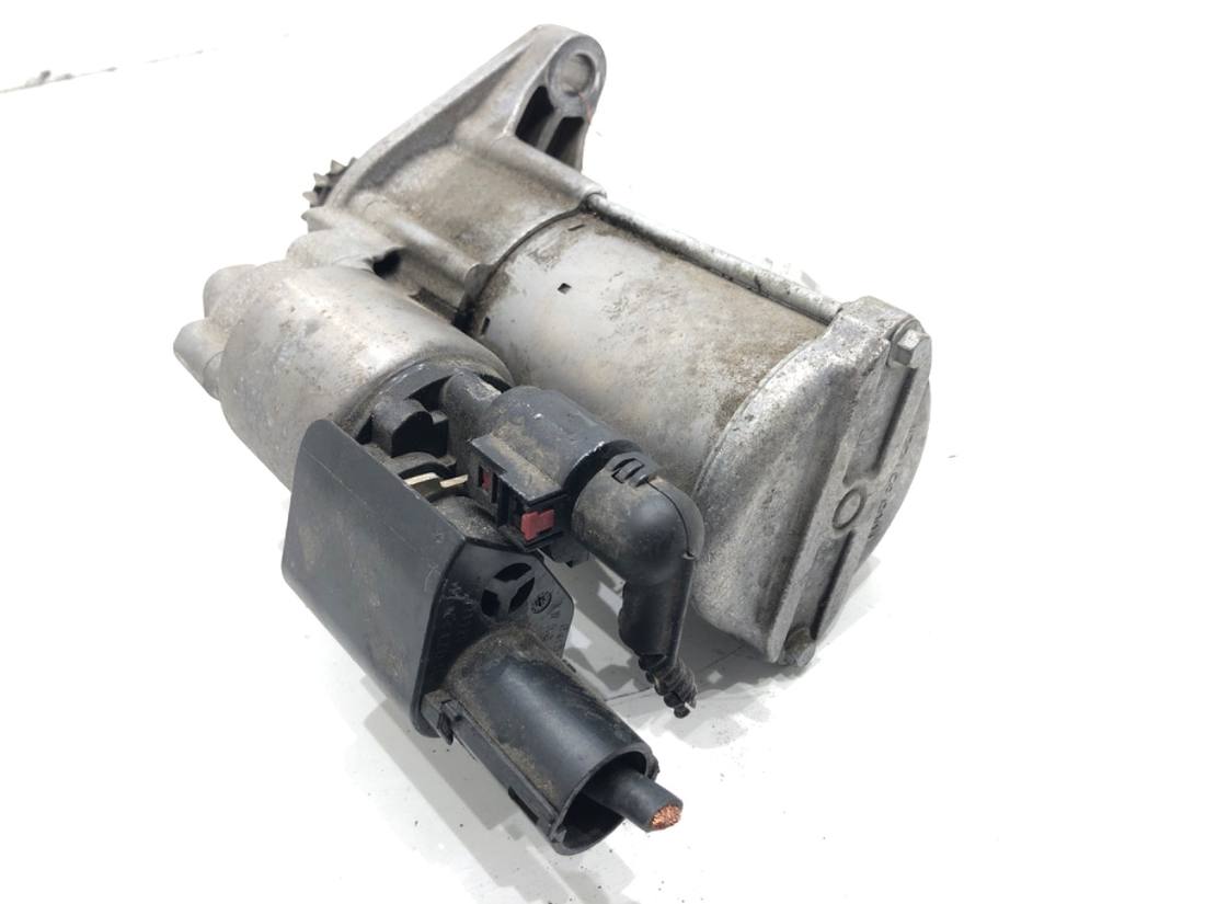 Стартер Volkswagen Passat B8 0AM911022C — фото деталі 3