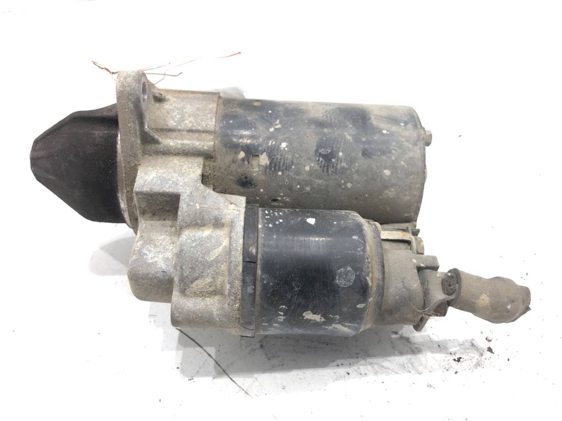 Стартер Opel Corsa C 0001107405 — фото деталі 2