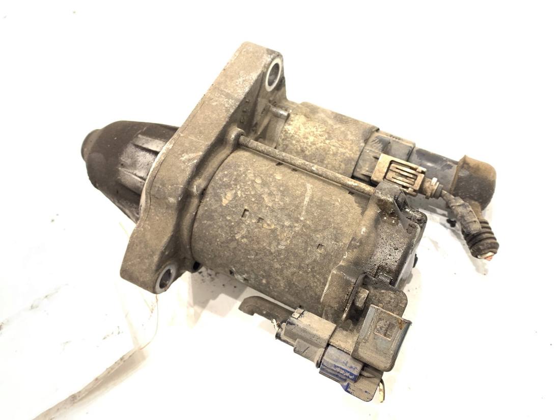 Стартер Honda Civic 428000-8170