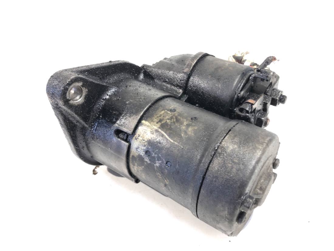 Стартер Opel Astra H 8971891181 — фото детали 2