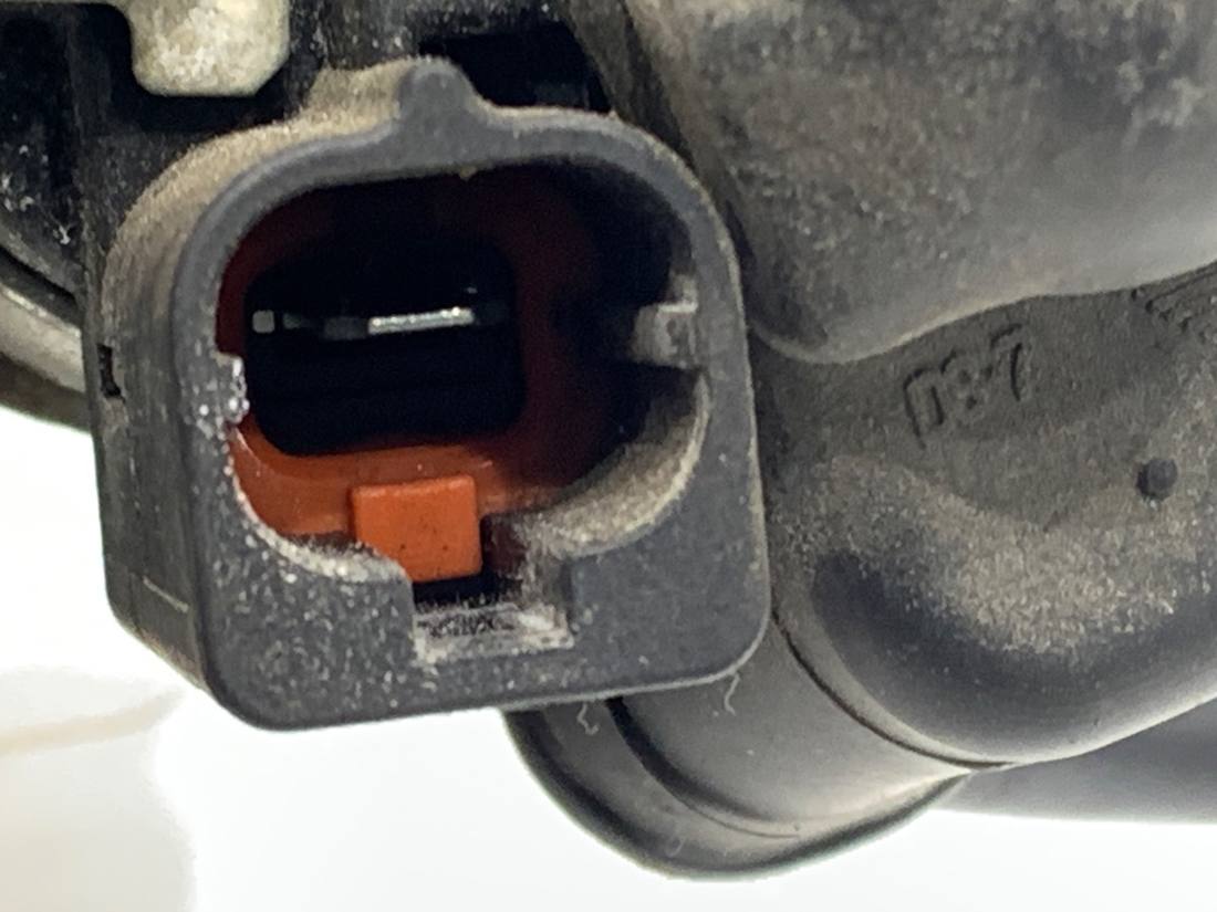 Стартер Kia Rio 36100-03853 — фото деталі 4