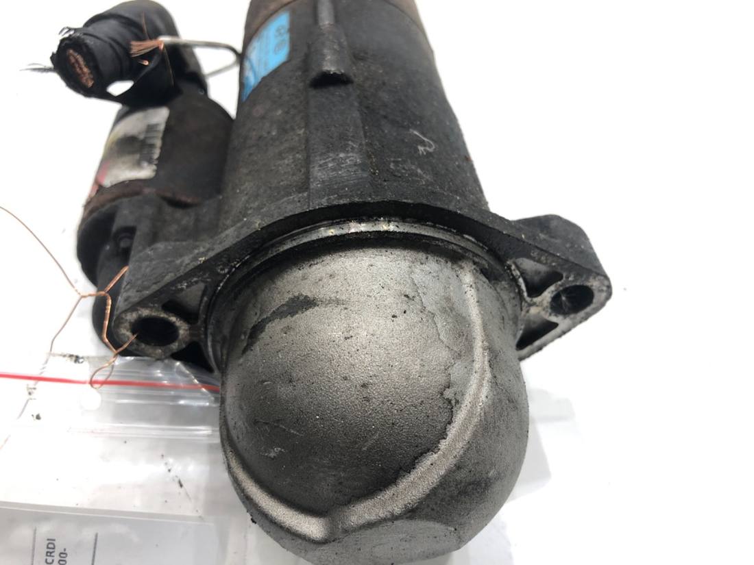 Стартер Hyundai I40 36100-2A810 — фото деталі 4