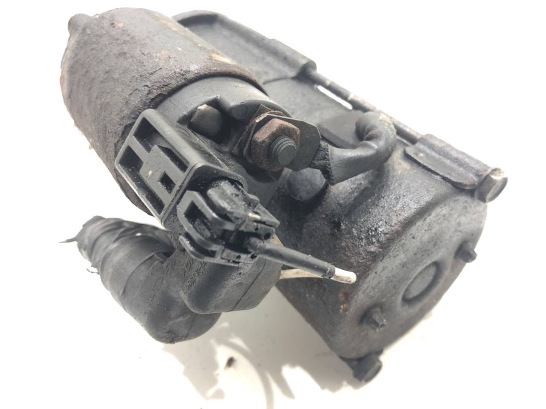 Стартер Hyundai I40 36100-2A810 — фото деталі 5