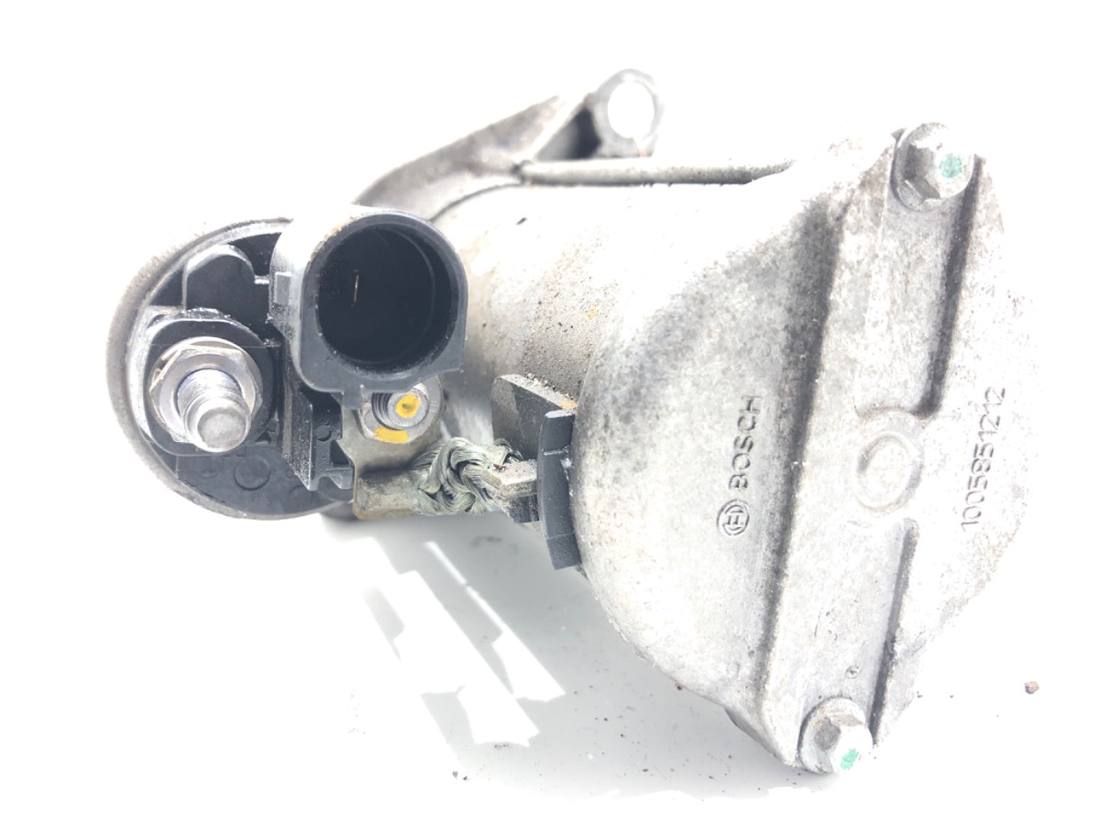 Стартер Volkswagen Golf 7 0AM911023R — фото деталі 4
