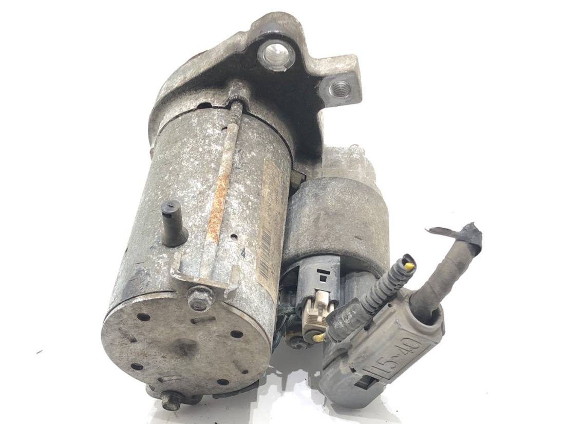 Стартер Toyota Aygo 28100-00110 — фото детали 3