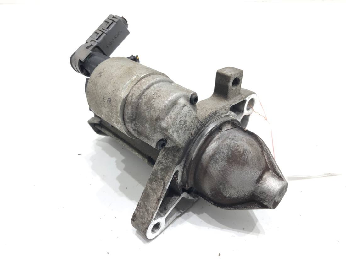 Стартер Citroen C1 28100-0Q110 — фото детали 2