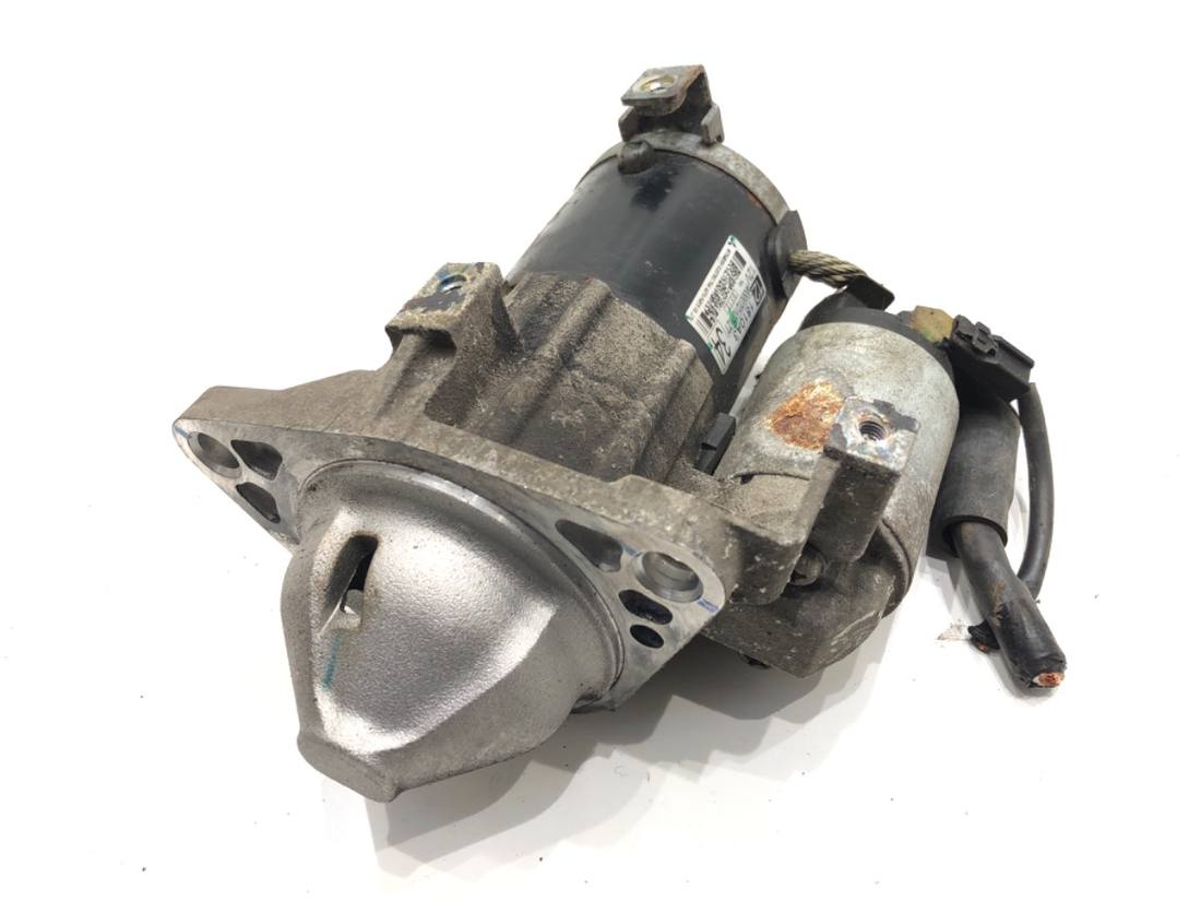 Стартер Mitsubishi Space Star M000TD1071ZT — фото детали 2