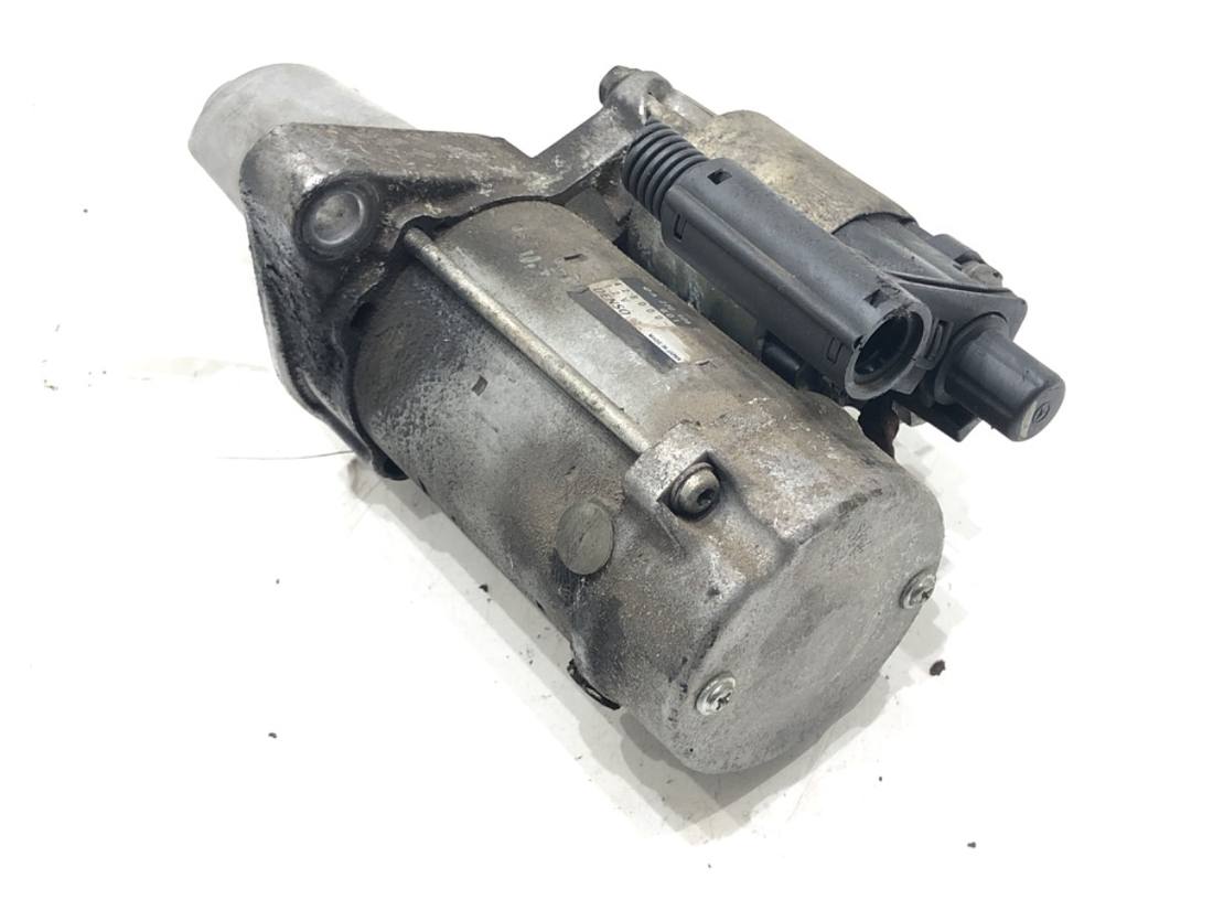 Стартер Mercedes A W176 428000-9140 — фото деталі 3