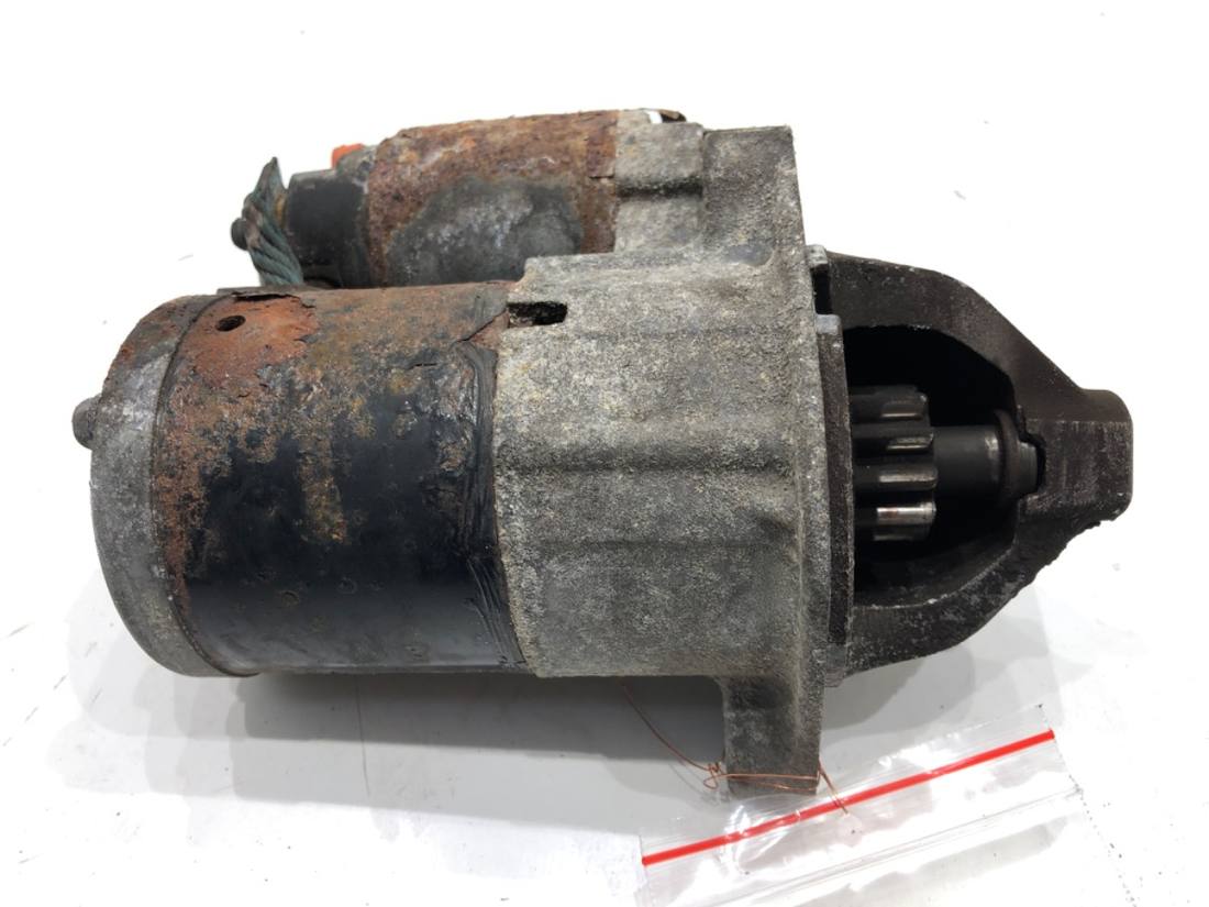 Стартер Hyundai I30 36100-2B220