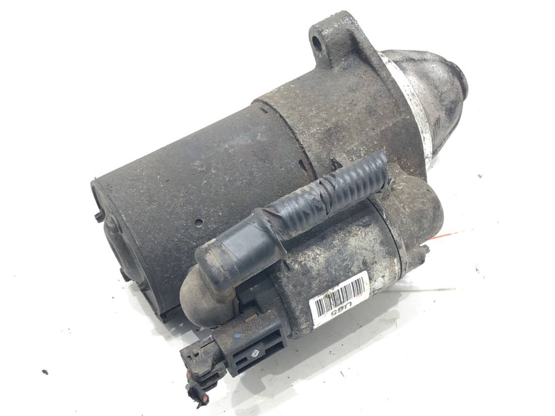 Стартер Hyundai I20 36100-2A650 — фото деталі 2