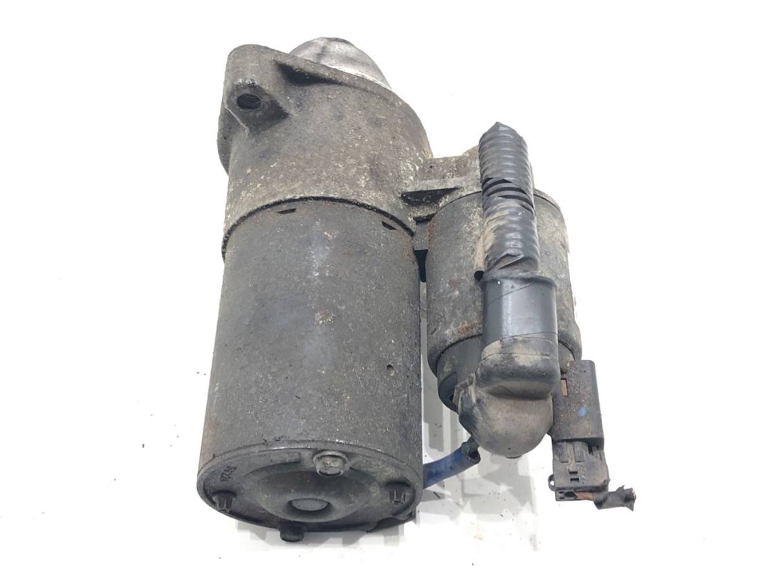 Стартер Hyundai I20 36100-2A650 — фото деталі 3