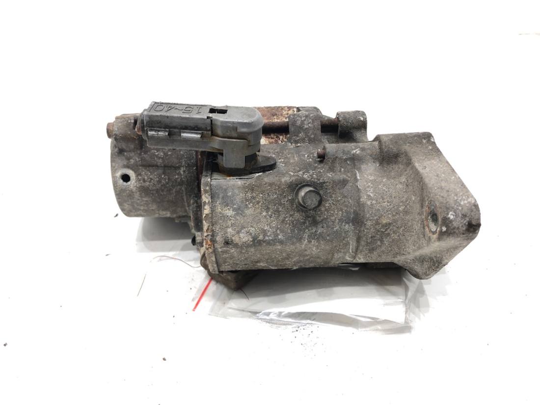 Стартер Toyota Auris 428000-2730 — фото детали 2