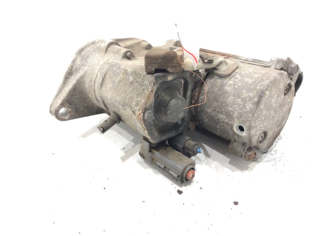 Стартер Toyota Auris 428000-2730 — фото детали 3