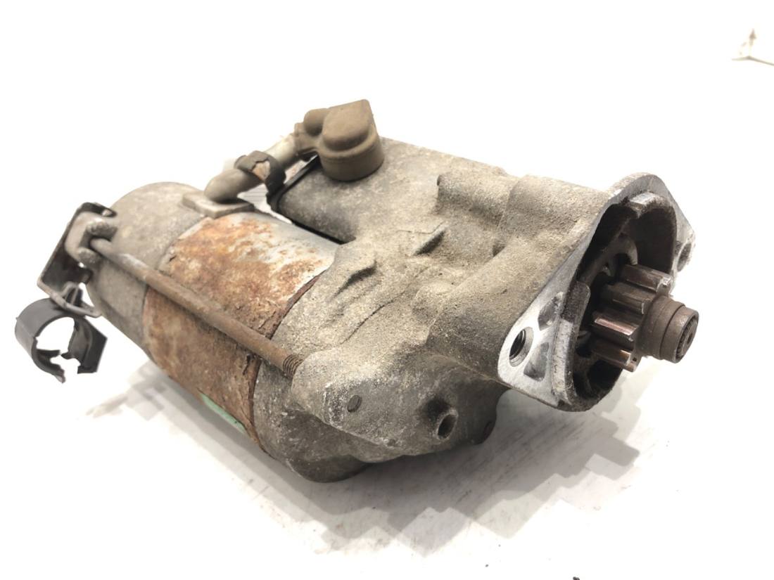 Стартер Toyota Auris 428000-2730 — фото детали 4