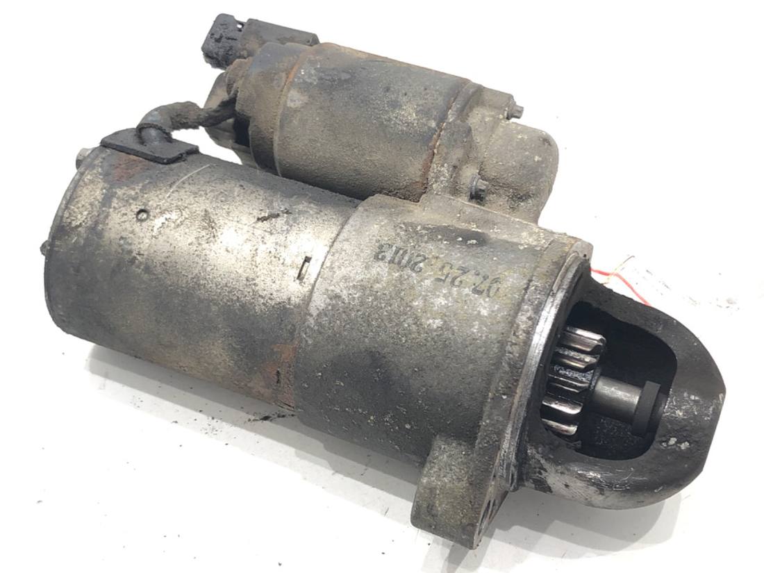 Стартер Hyundai I40 36100-2A830