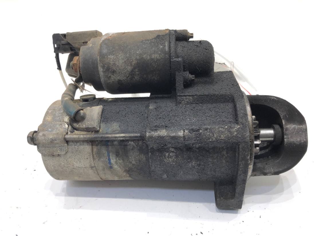 Стартер Hyundai I40 36100-2A810