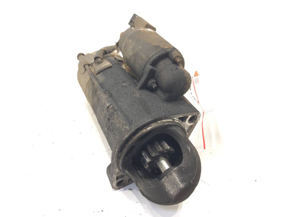Стартер Hyundai I40 36100-2A810 — фото деталі 2