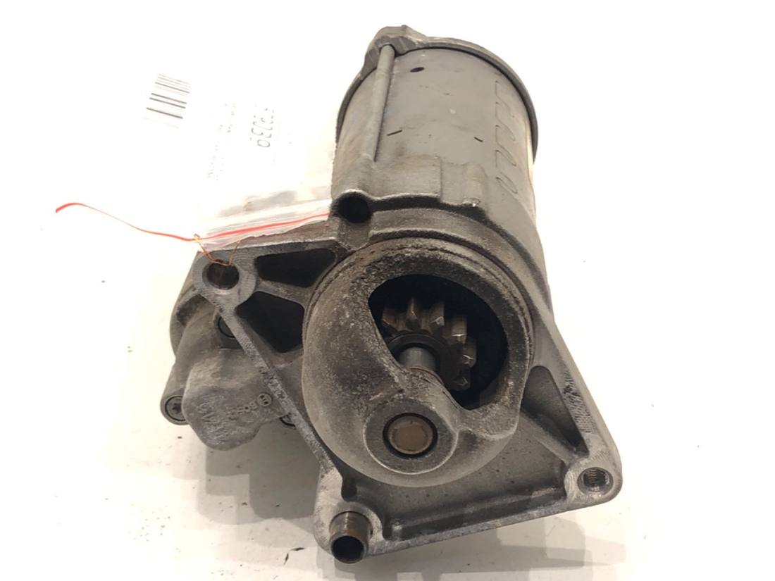 Стартер Opel Grandland 9830507480 — фото деталі 3