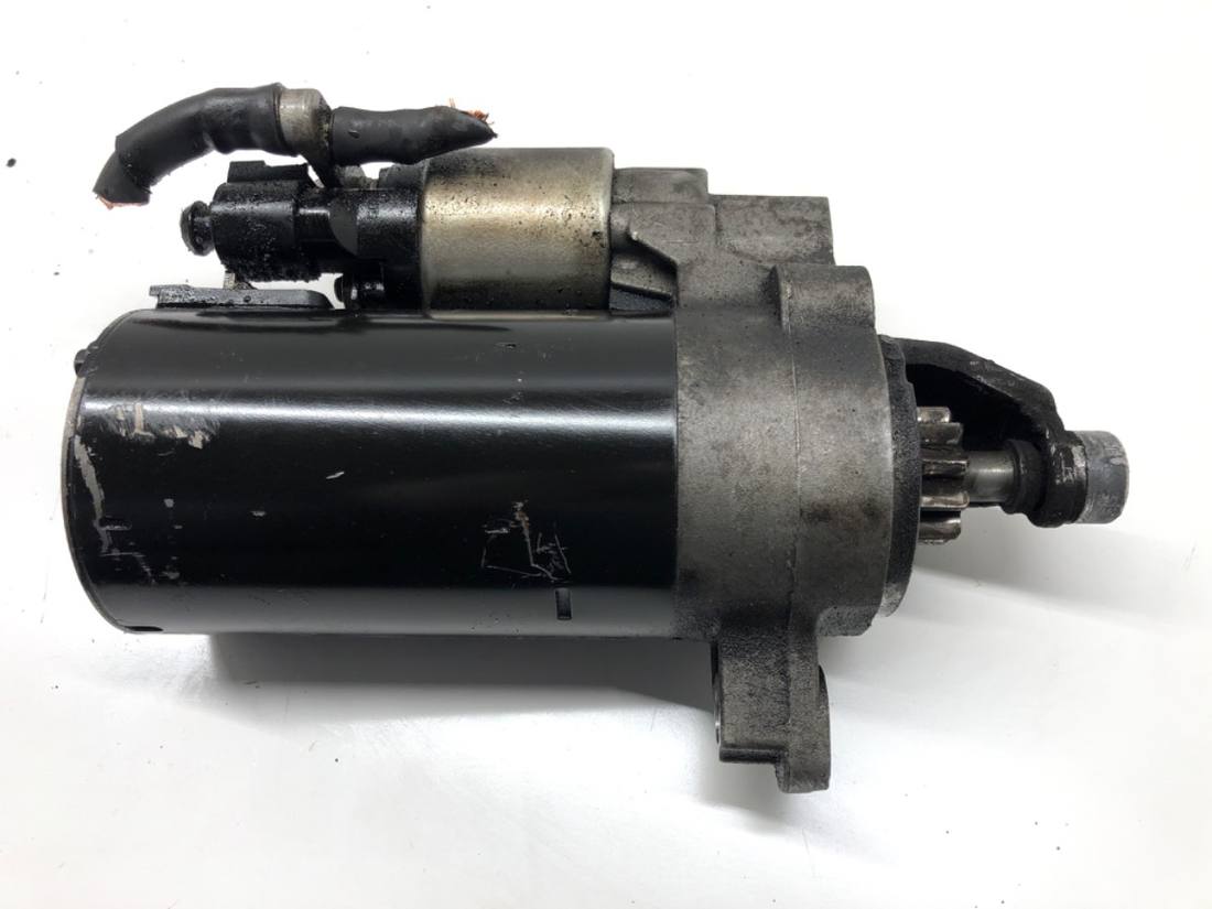 Стартер Audi A5 8T 0001139019