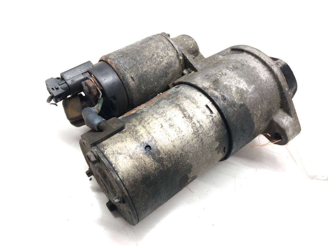 Стартер Hyundai I40 36100-2A830 — фото деталі 2