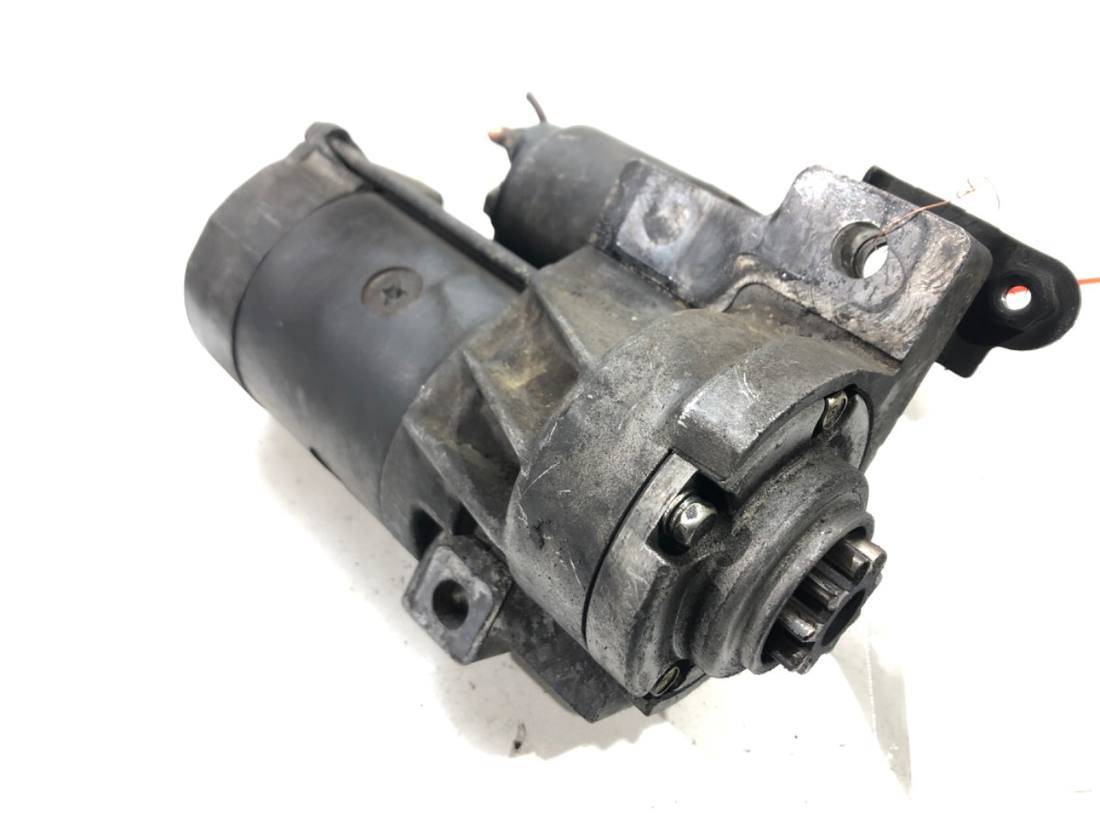 Стартер Opel Signum 8972542203 — фото детали 2