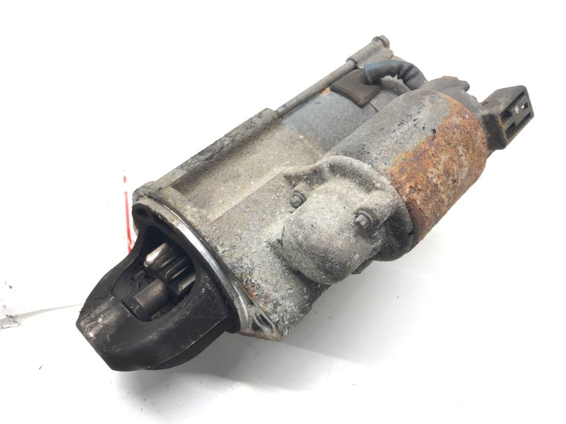 Стартер Hyundai I40 36100-2A810 — фото деталі 2