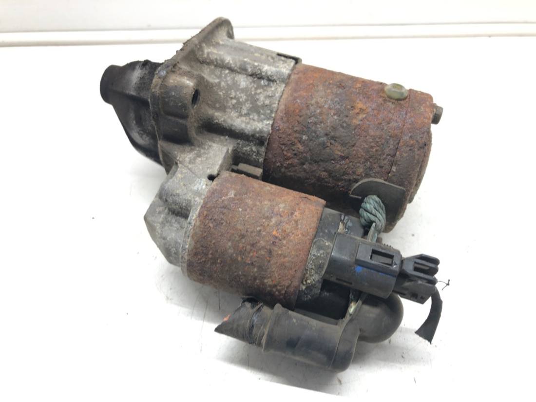 Стартер Hyundai I30 36100-2B202 — фото детали 3