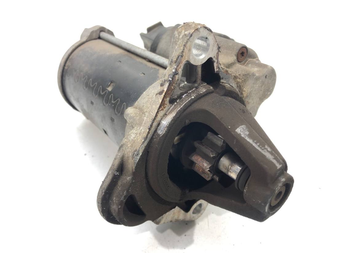 Стартер Opel Zafira C 0001192081 — фото детали 4