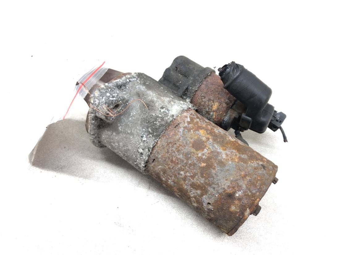 Стартер Hyundai I30 36100-2A670 — фото деталі 5