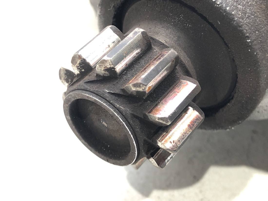 Стартер Volkswagen Golf 5 0AM911023T — фото детали 4