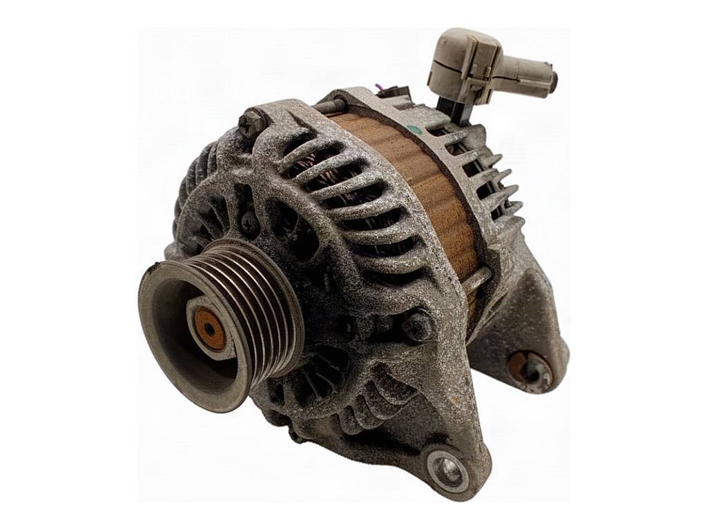 Генератор Mazda 2 A5TJ0591AX