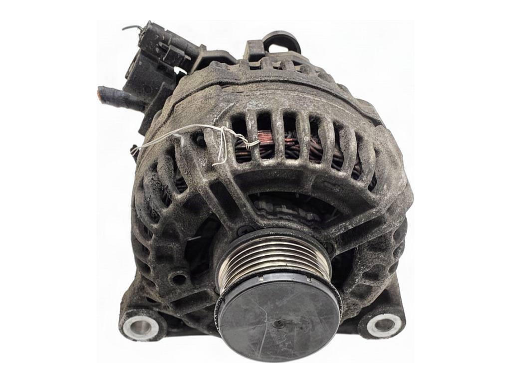 Генератор Mini Mini R56