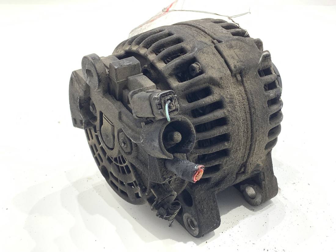 Генератор Mini Mini R56 — фото деталі 3