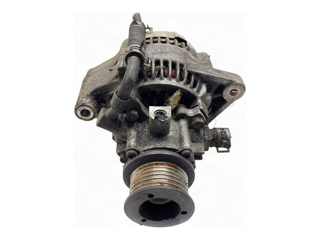 Генератор Land Rover Freelander YLE102080