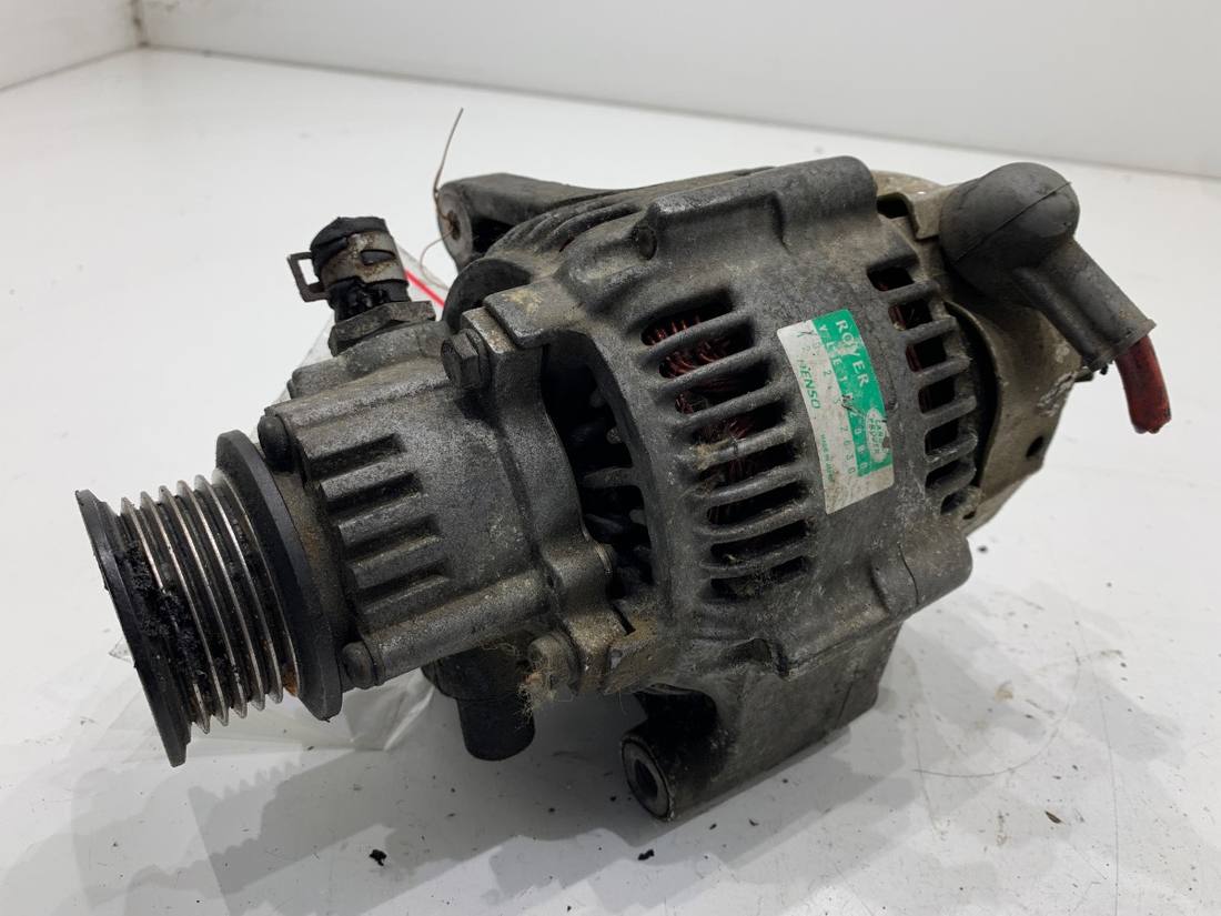 Генератор Land Rover Freelander YLE102080 — фото деталі 4