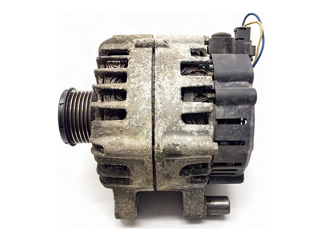 Генератор Citroen C5 9688085380