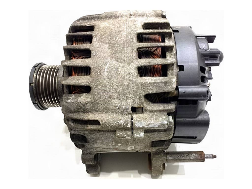 Генератор Volkswagen Golf 7 TG14C043