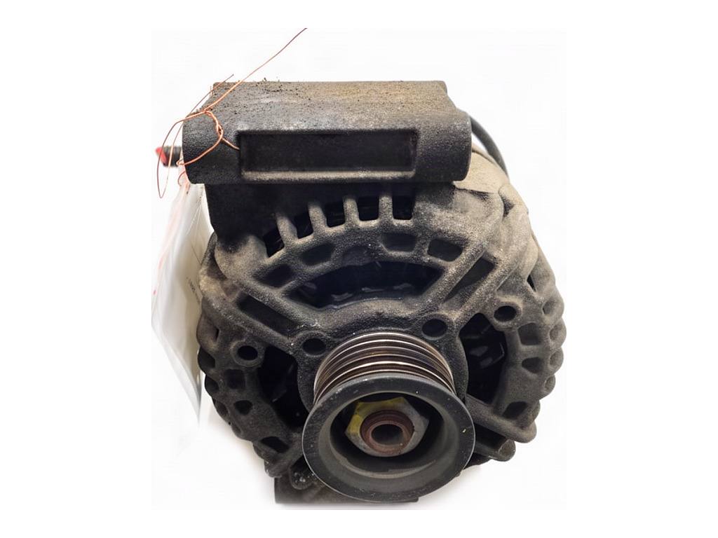 Генератор Mini Mini R56 7550319