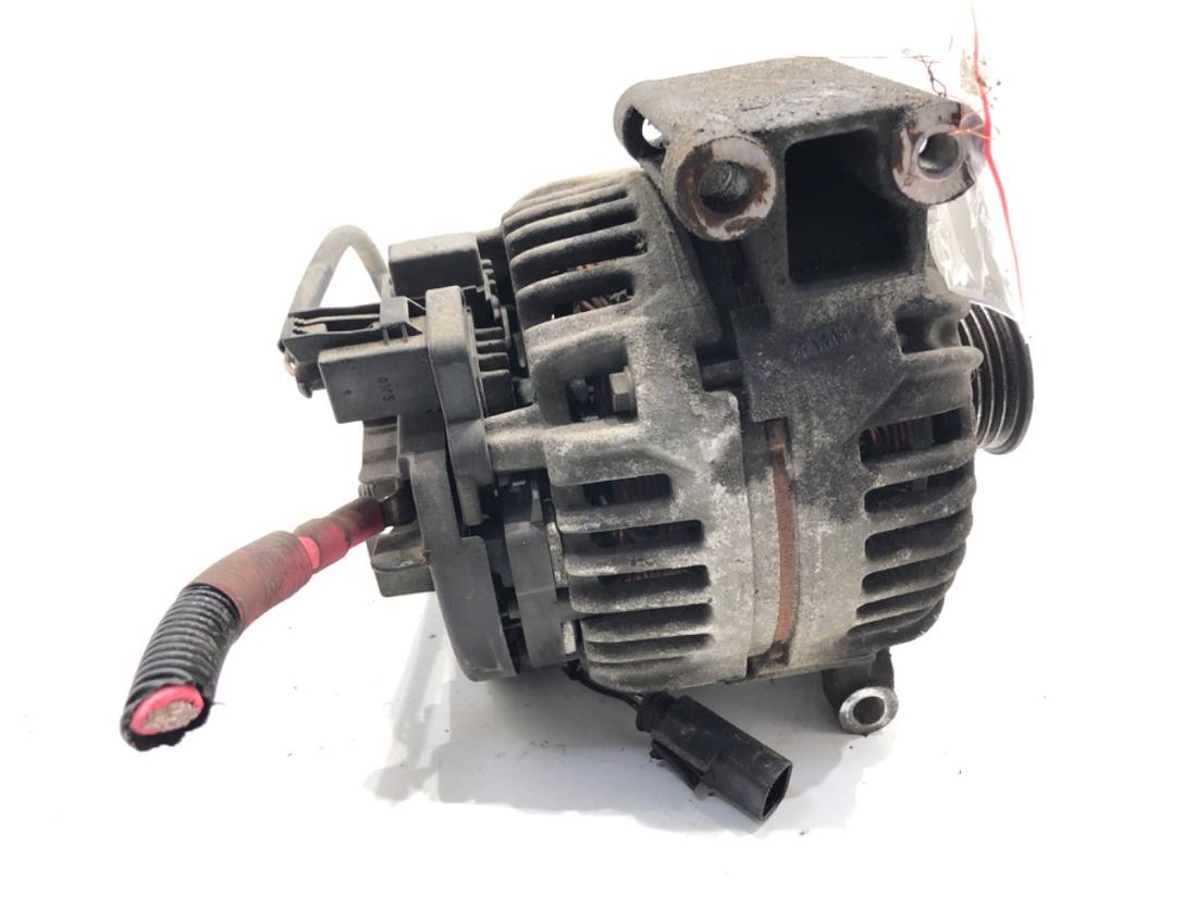 Генератор Mini Mini R56 7550319 — фото деталі 2