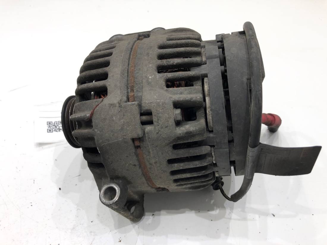 Генератор Mini Mini R56 7550319 — фото деталі 4