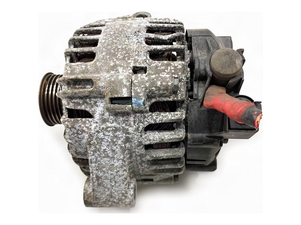 Генератор Ford Fiesta AV6N-10300-HA