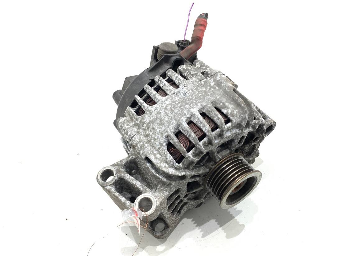 Генератор Ford Fiesta AV6N-10300-HA — фото деталі 2