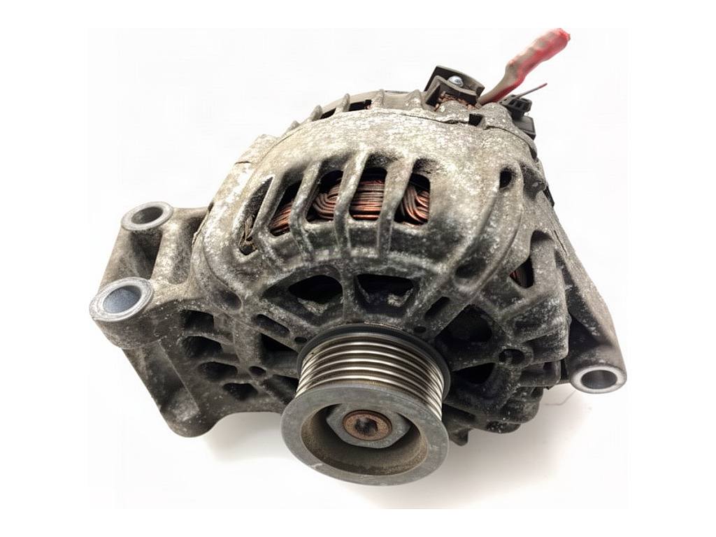 Генератор Ford Fiesta 7G9N-10300-CC